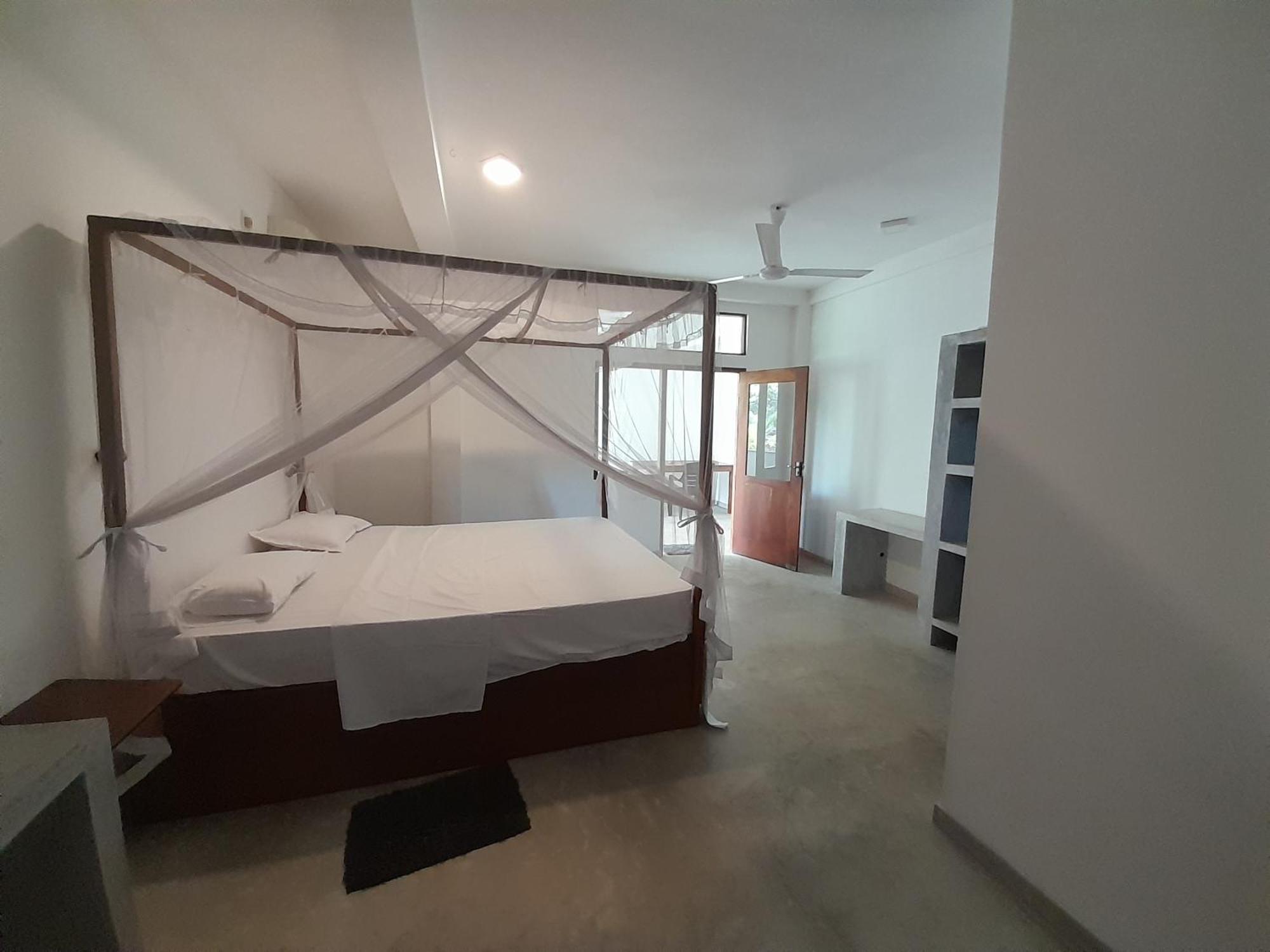 Mealanie'S House Hotel Unawatuna Exterior photo
