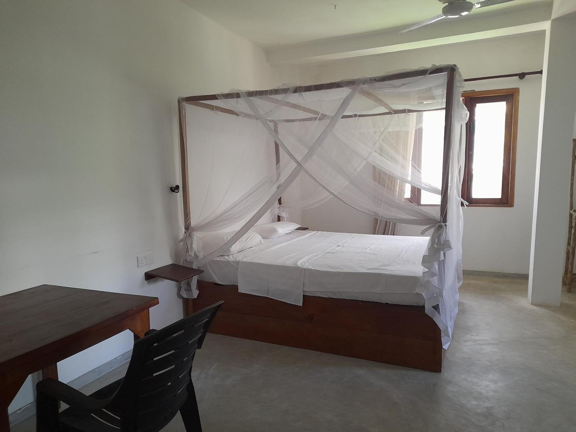 Mealanie'S House Hotel Unawatuna Exterior photo